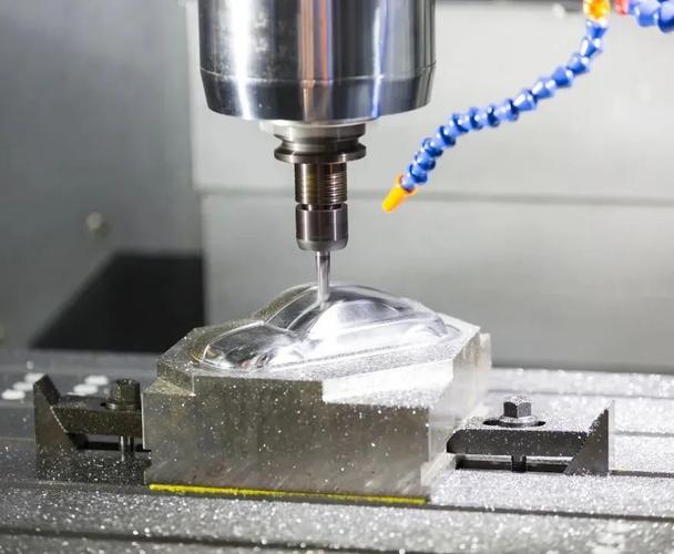 CNC Machining Quality Issues Analysis Report