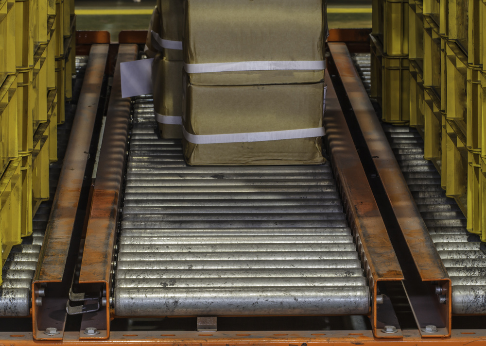 Roller Production Line