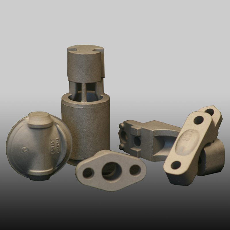 Valve Components Casting