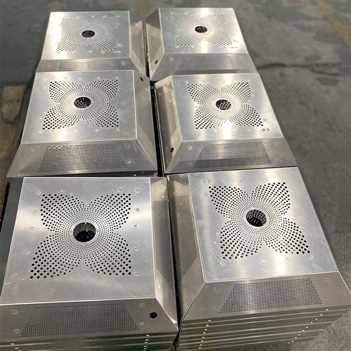 316 Stainless Steel CNC Turned Parts