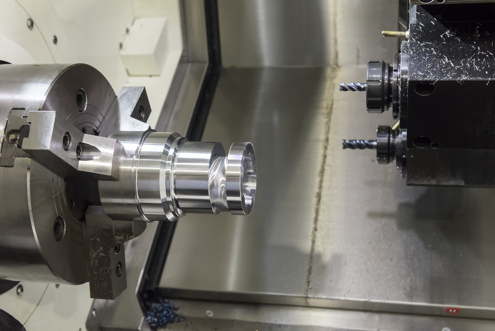 CNC Machining Guide: 304 Stainless Steel vs 316 Stainless Steel