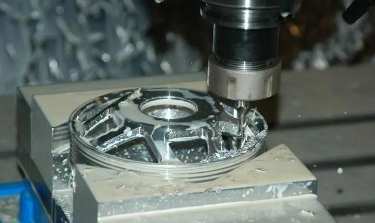 CNC Machining Form Deviation Analysis Report