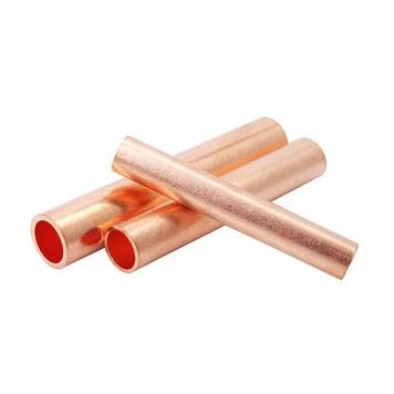 Brass Sleeves