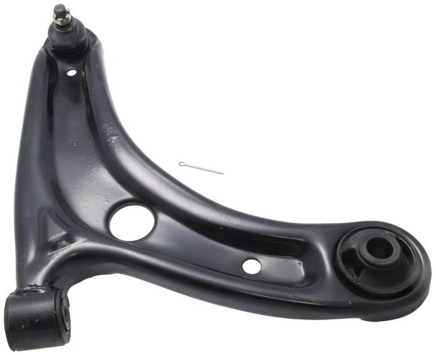 Custom Automotive Control Arms