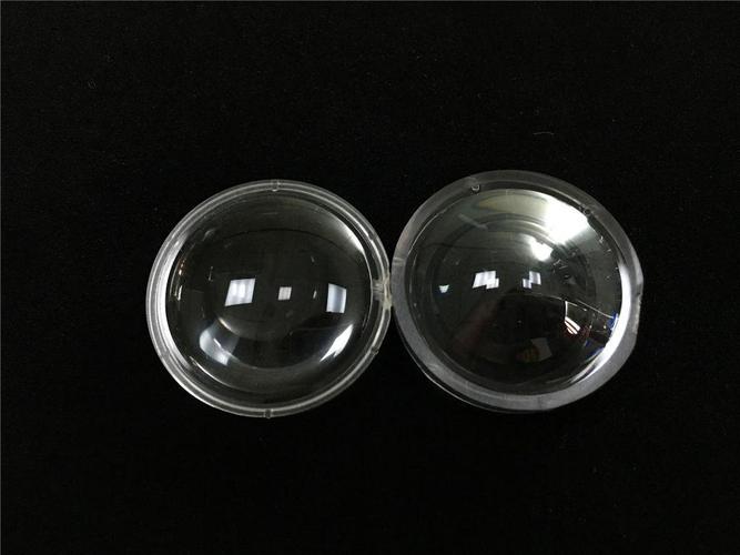 Optical Lens Injection Molding