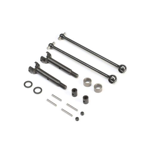 Custom Driveshaft Kits: Everything You Need for a Perfect Fit