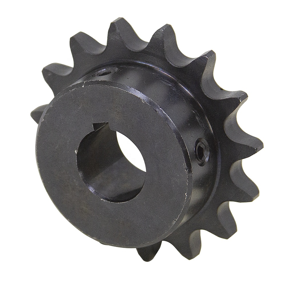 CNC Machined Industrial Sprocket