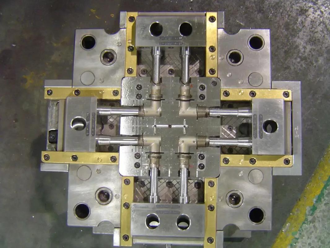 Why is injection molding so expensive?