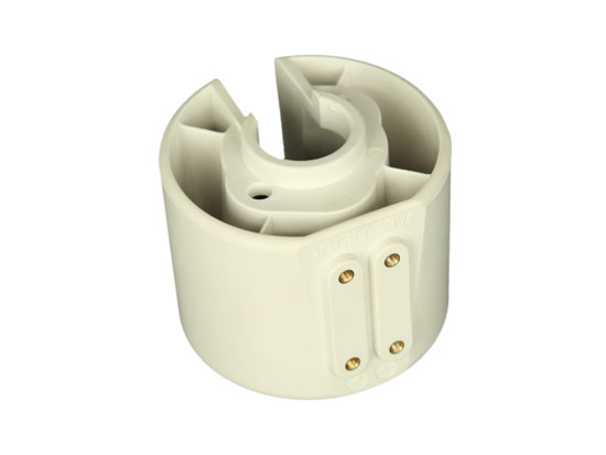 Medical Injection Molded Plastic Parts