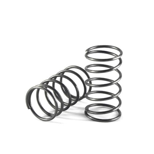Custom Steel Compression, Tension & Torsion Small Springs: A Technical Guide