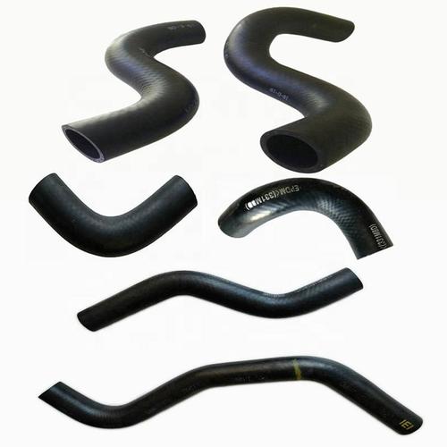 Custom Radiator Hoses Manufacturer