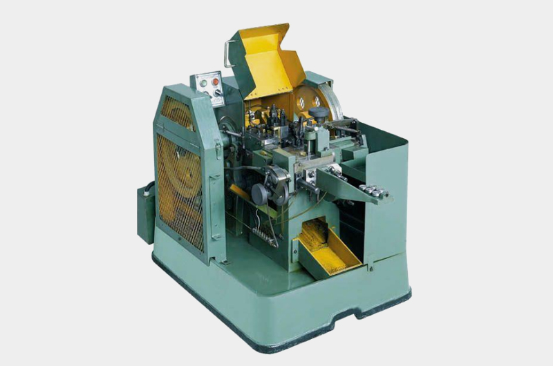 Cold Heading Machine