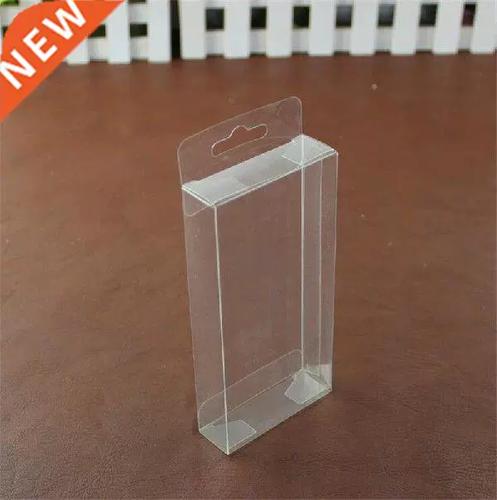 Electronics PVC packaging box case study