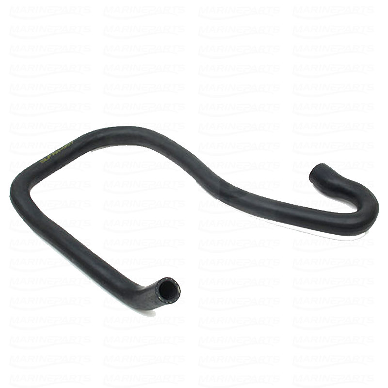 Aramid Reinforced Radiator Hose