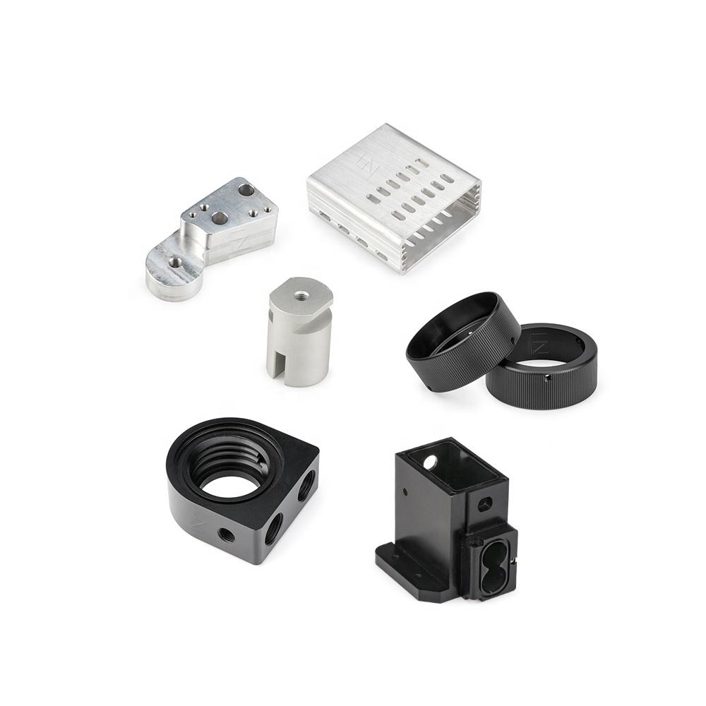 CNC Plastic vs Metal Parts Comparison