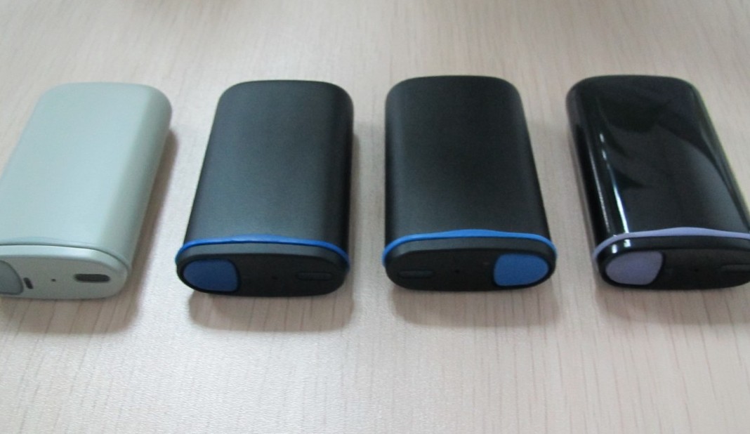 CNC Plastic Prototypes