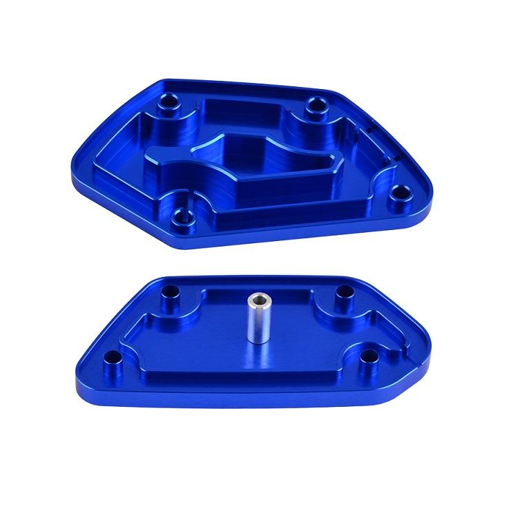 Precision CNC Machined Parts