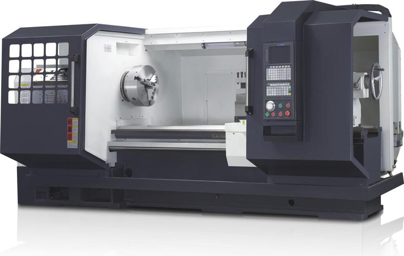 CNC Machining Equipment