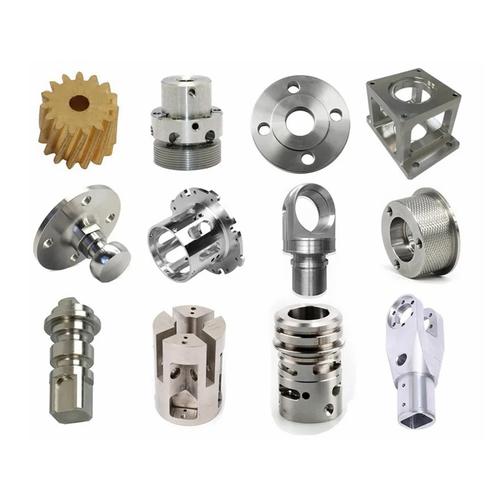 cnc machining titanium parts