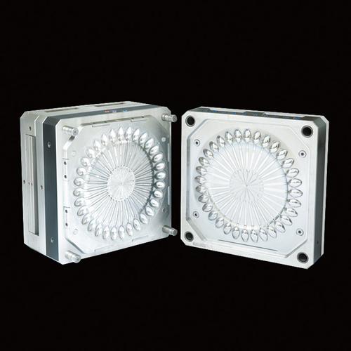 Plastic Spoon Mould