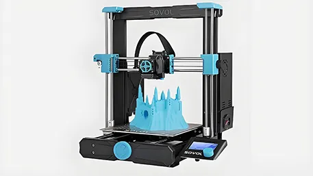 An Overview of Custom 3D Printed Parts