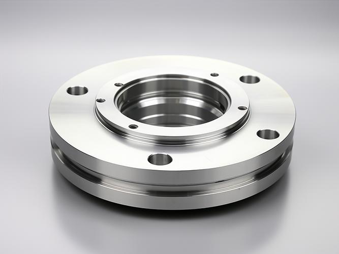 Unlock the Secrets of CNC – Machined Part