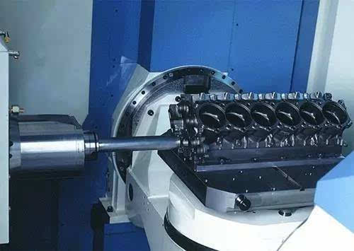 Core Technologies: Our Four Major Processing Advantages