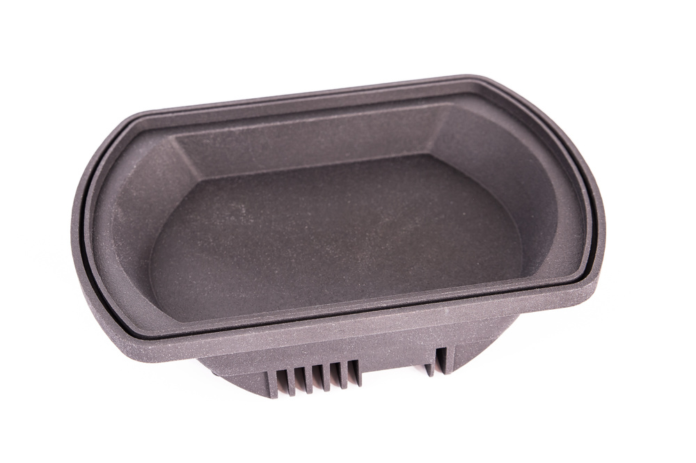 Automotive Plastic Components