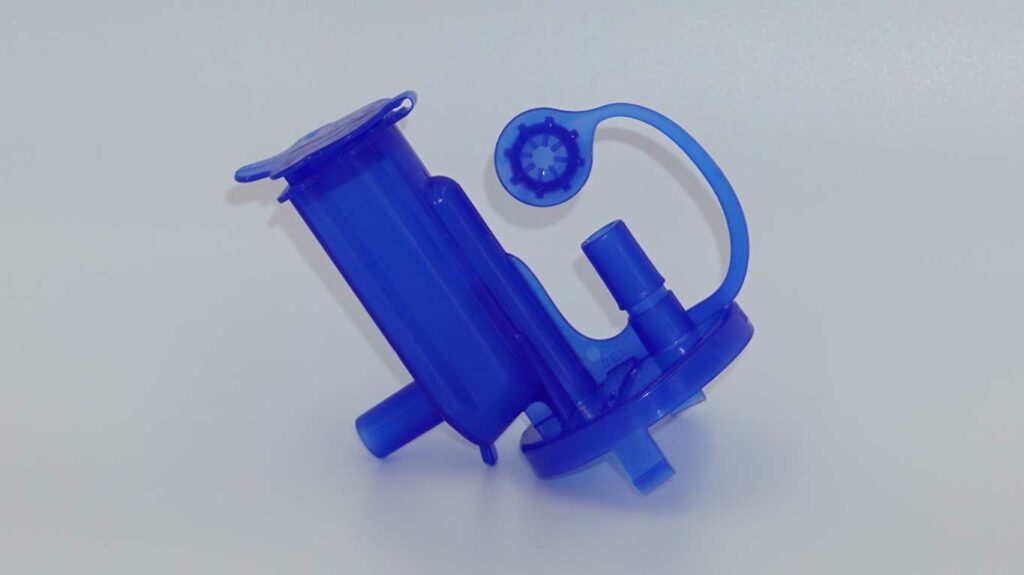 Medical Device Parts