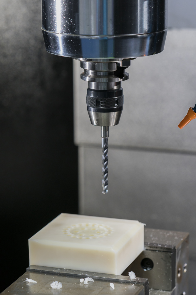 High-precision Electronic Components