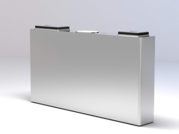 Aluminum CNC Machining Parts