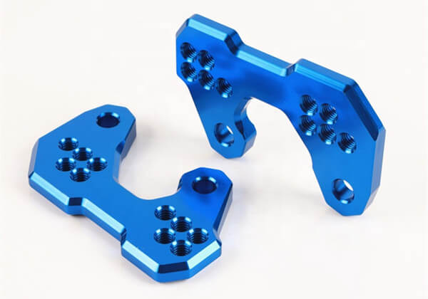 Performance Modification Fasteners